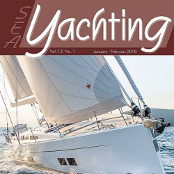 Sea Yachting Magazine
