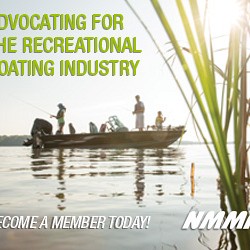 National Marine Manufacturers Association NMMA