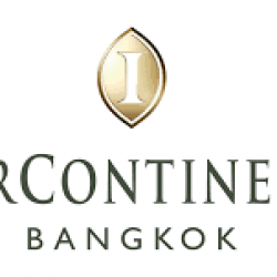 Intercontinental Hotel Bangkok