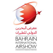 BAHRAIN INTERNATIONAL AIR SHOW 