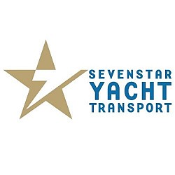 Sevenstar Yacht Transport – Asia 