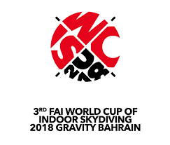 3rd FAI WORLD CUP SKYDIVING EPIC CASH PRIZES October 2019