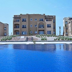 Apartment 2 rooms 2 bathrooms in Elgouna Egypt