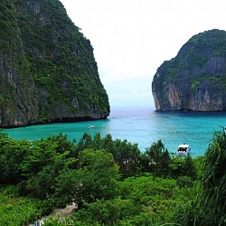 Phuket Island Hopper (Thailand)