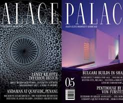 Palace Magazine acquired by luxury publisher - Luxuo