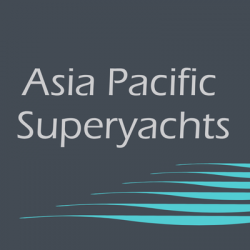 Asia Pacific Superyachts Indonesia