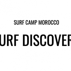 Surf Discovery Agadir Morocco