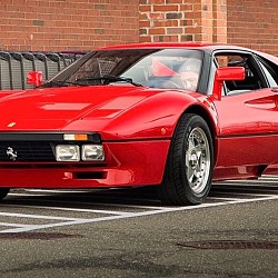 Ferrari 288 GTO POA 1985 oldtimer - price on request!