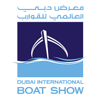 Dubai International Boat Show Dubai Harbour DUBAI CANAL, JUMEIRAH