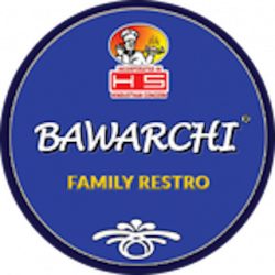 Bawarchi Family Restro