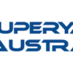 Superyacht Australia