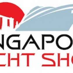 Singapore Yacht Show 
