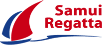 Samui Regatta take place on Chaweng Beach