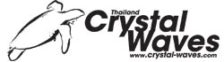 Crystal Waves Phuket Thailand
