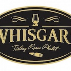 Whisgars Tasting Room Phuket