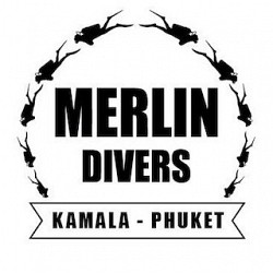  Merlin Divers Phuket Thailand 