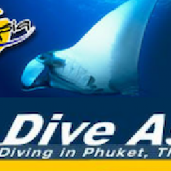 Dive Asia Kamala Phuket