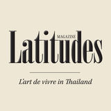 Latitudes Magazine Phuket Thailand