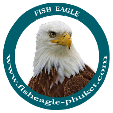 Phuket Fish Eagle Sportfishing Charter