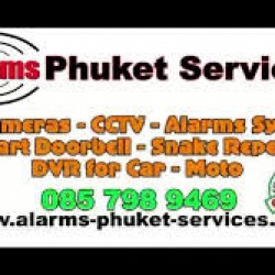 Alarms Phuket Services Co. Ltd.