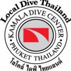 Local Dive Thailand – Scuba Diving Phuket 