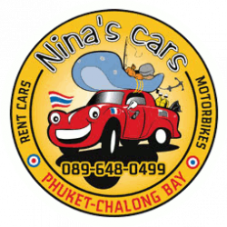 Nina Cars and Motorbikes in Phuket