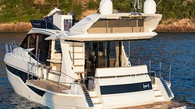 Galeon 460 FLY