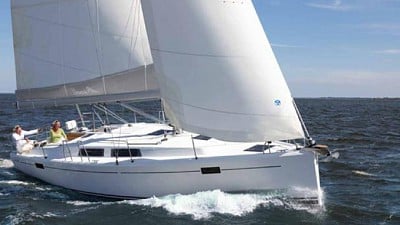 Hanse 385