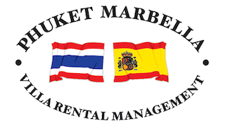 Phuket Marbella Villa Rental Management 