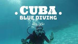 Cuba Blue Diving