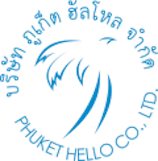 Phuket Hello